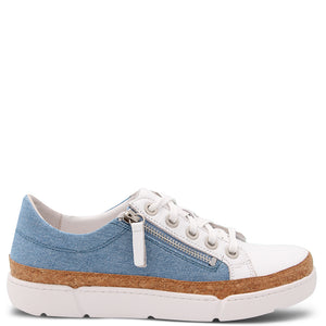 Django & Juliette Torry Women's Sneakers 
