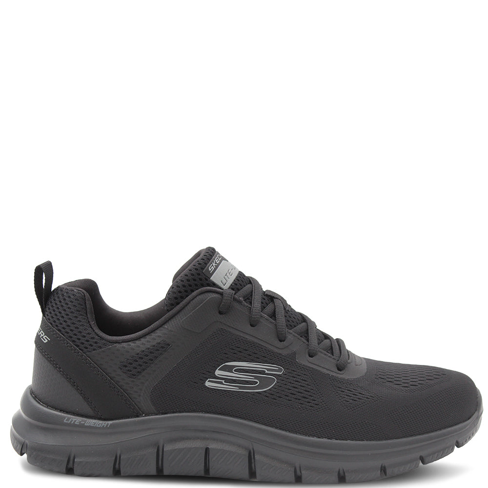 TRACK BROADER MENS TRAINER