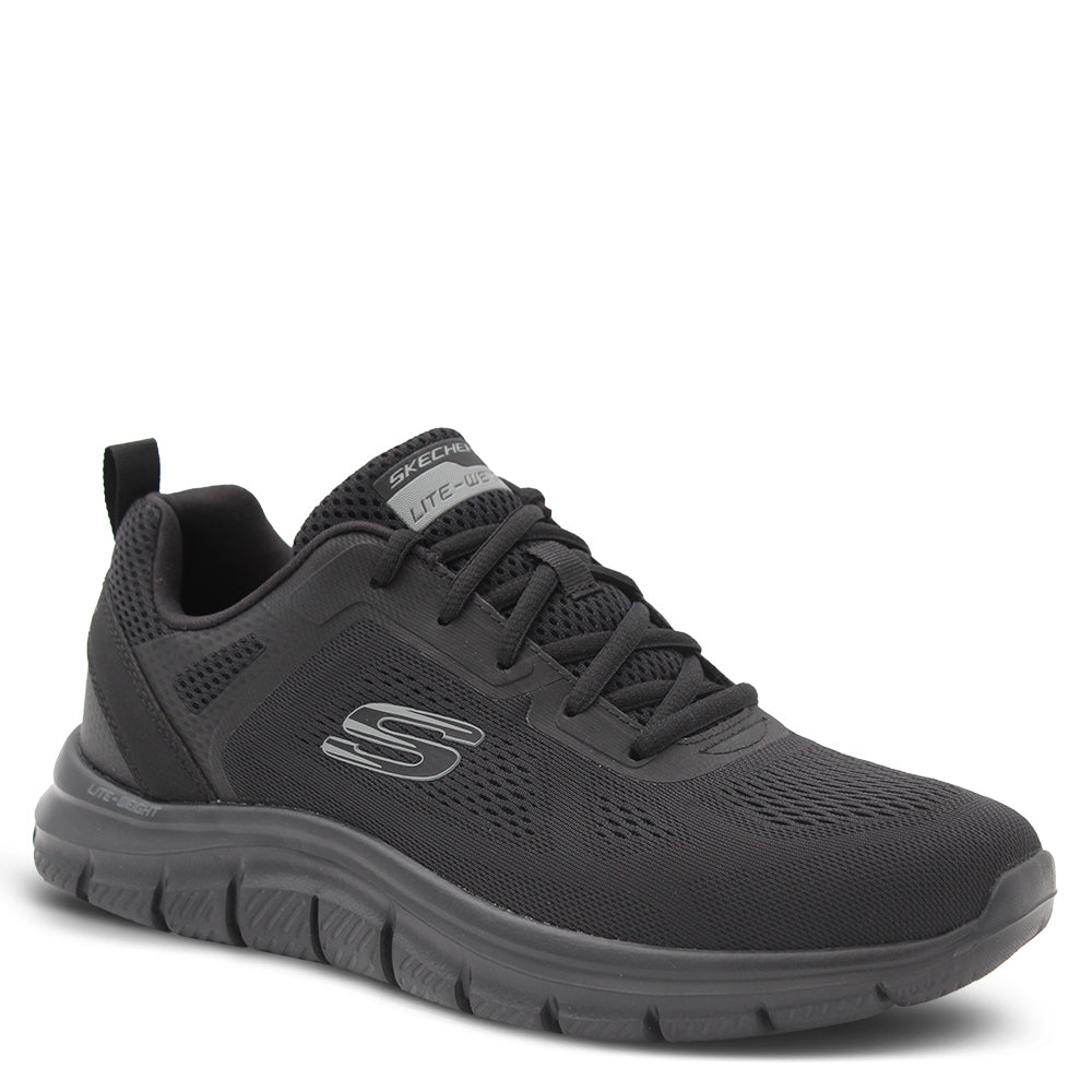 TRACK BROADER MENS TRAINER