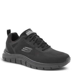 TRACK BROADER MENS TRAINER