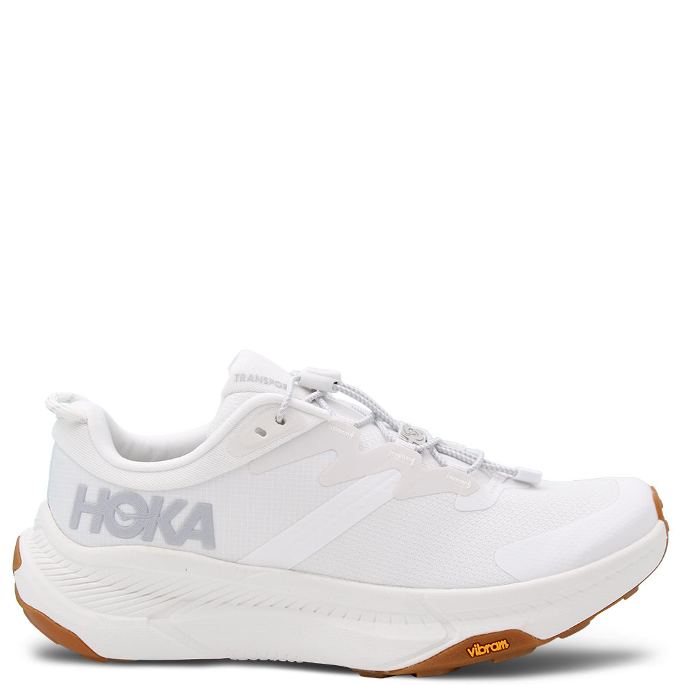 Hoka Transport Womens Running Shoes