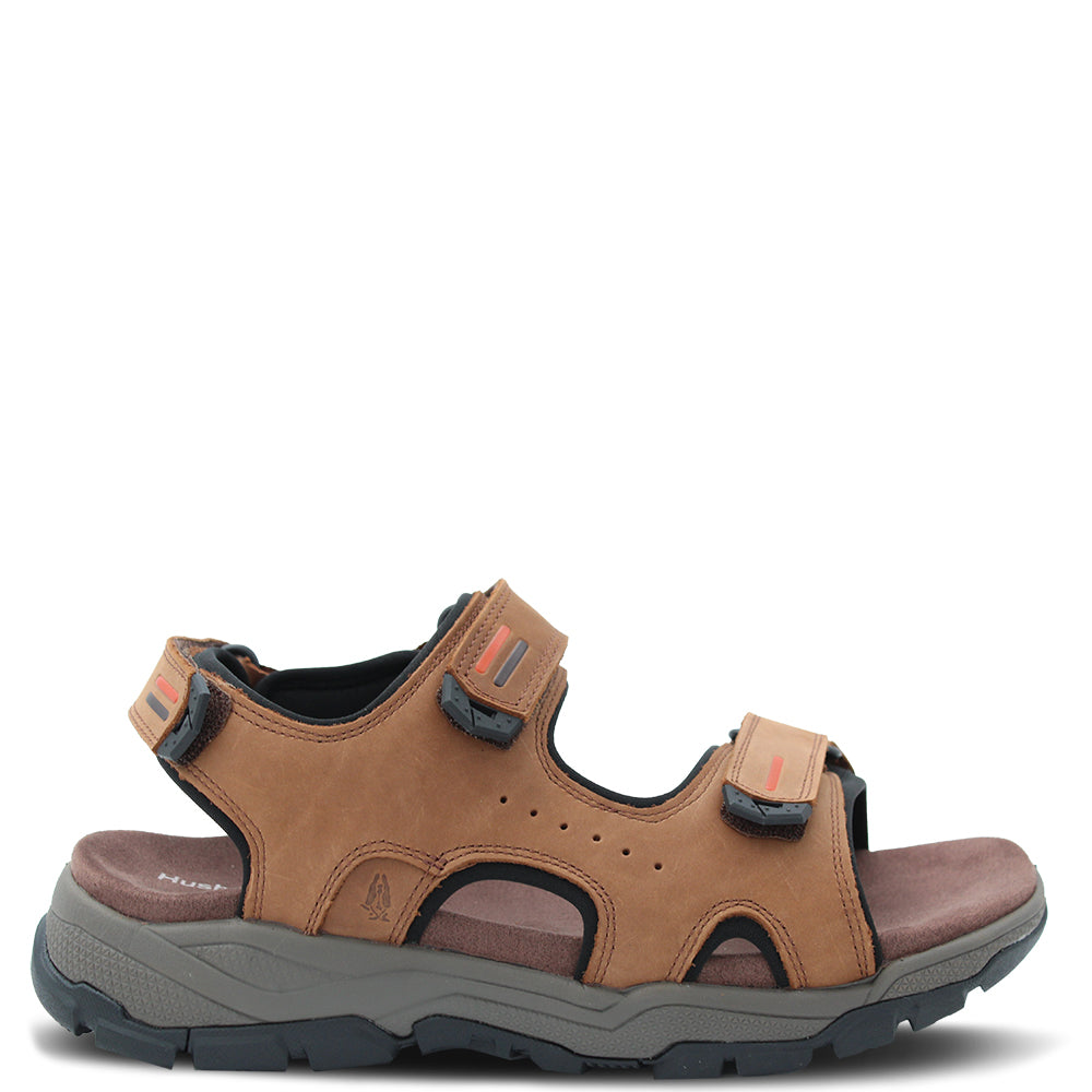 Hush Puppies Traverse Mens Sandals