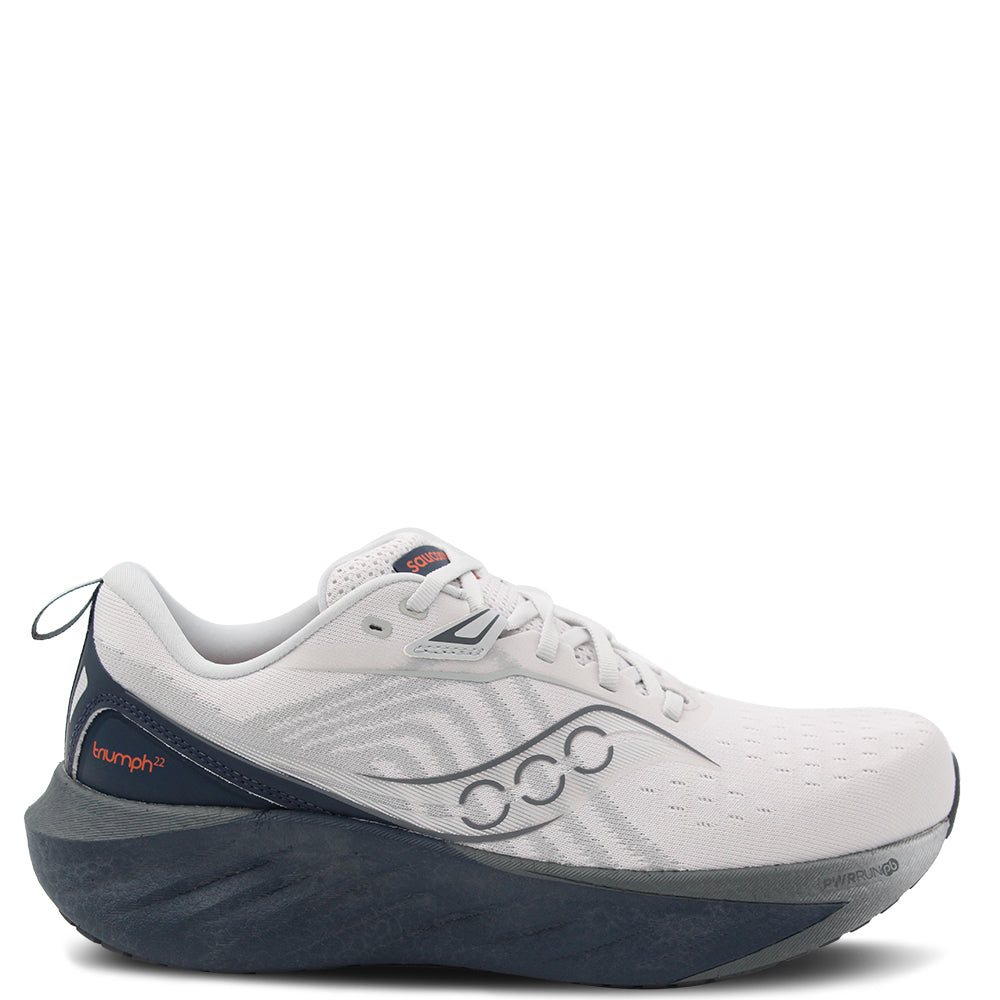 Saucony Triumph 22 Men's Running Shoes 