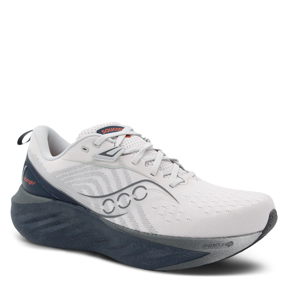 Saucony Triumph 22 Men's Running Shoes 