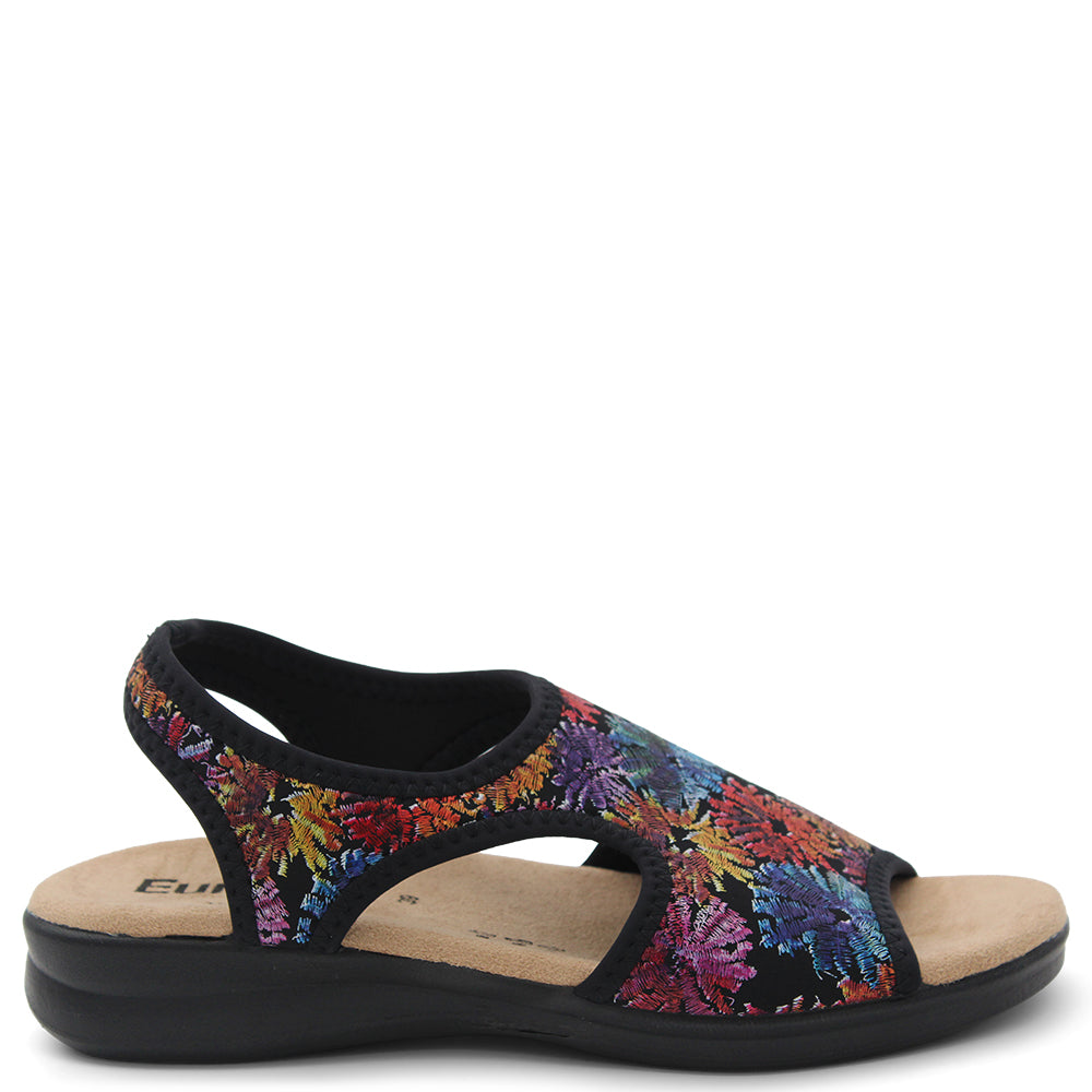 Euroflex Tuscany Women's Sandals 