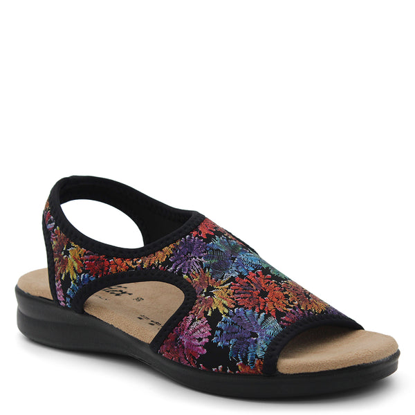 Euroflex Tuscany Women's Sandals 