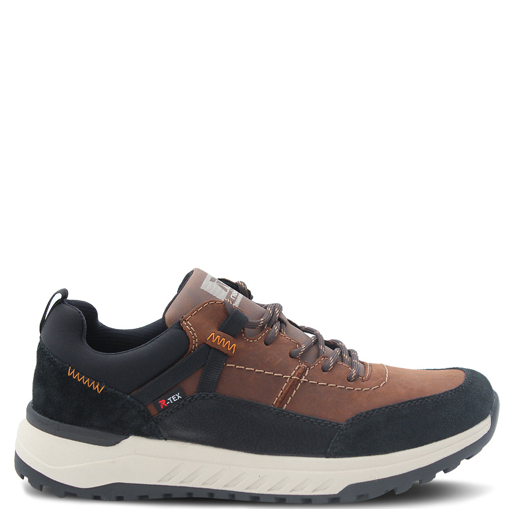 Rieker U0100 Mens sneakers