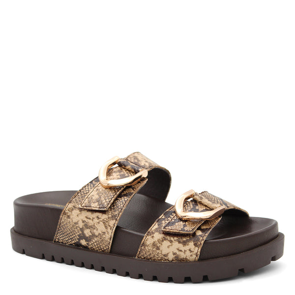 Django & Juliette Ullana Womens Sandals