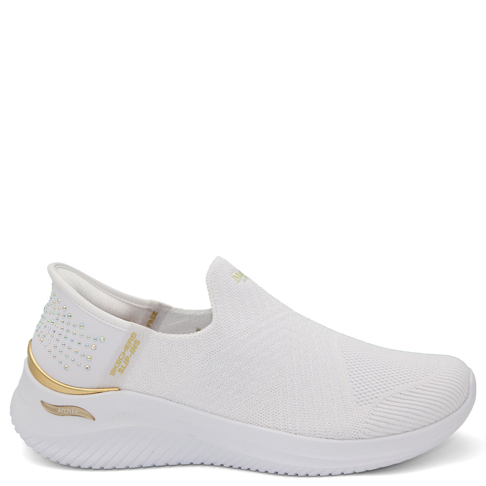 Skechers Ultra Flex 3.0 Brilliant Diamond Women's SNeakers