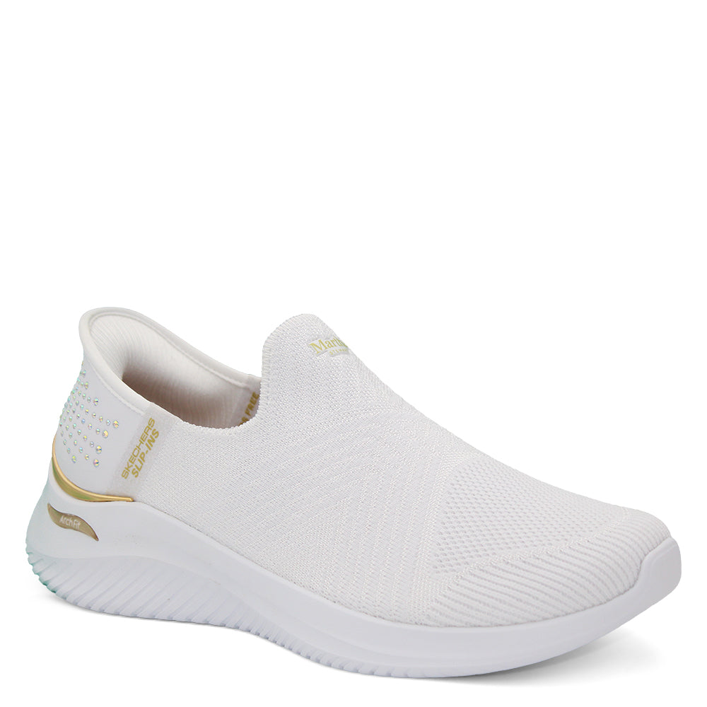 Skechers Ultra Flex 3.0 Brilliant Diamond Women's SNeakers