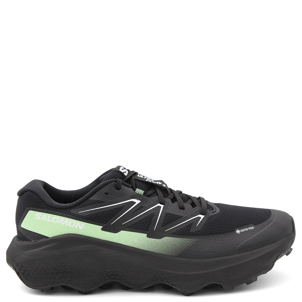 Salomon Ultra Flow 2 GTX Mens Trail Running