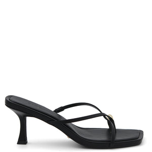 URIKA WOMENS HEEEL SLIDE