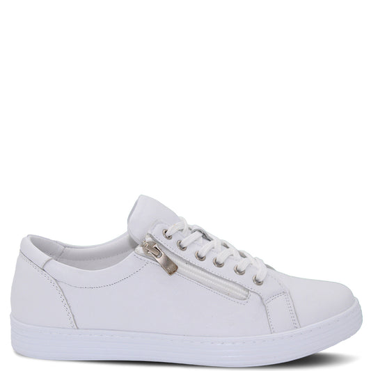 Cabello Unity Women's Leather Sneakers