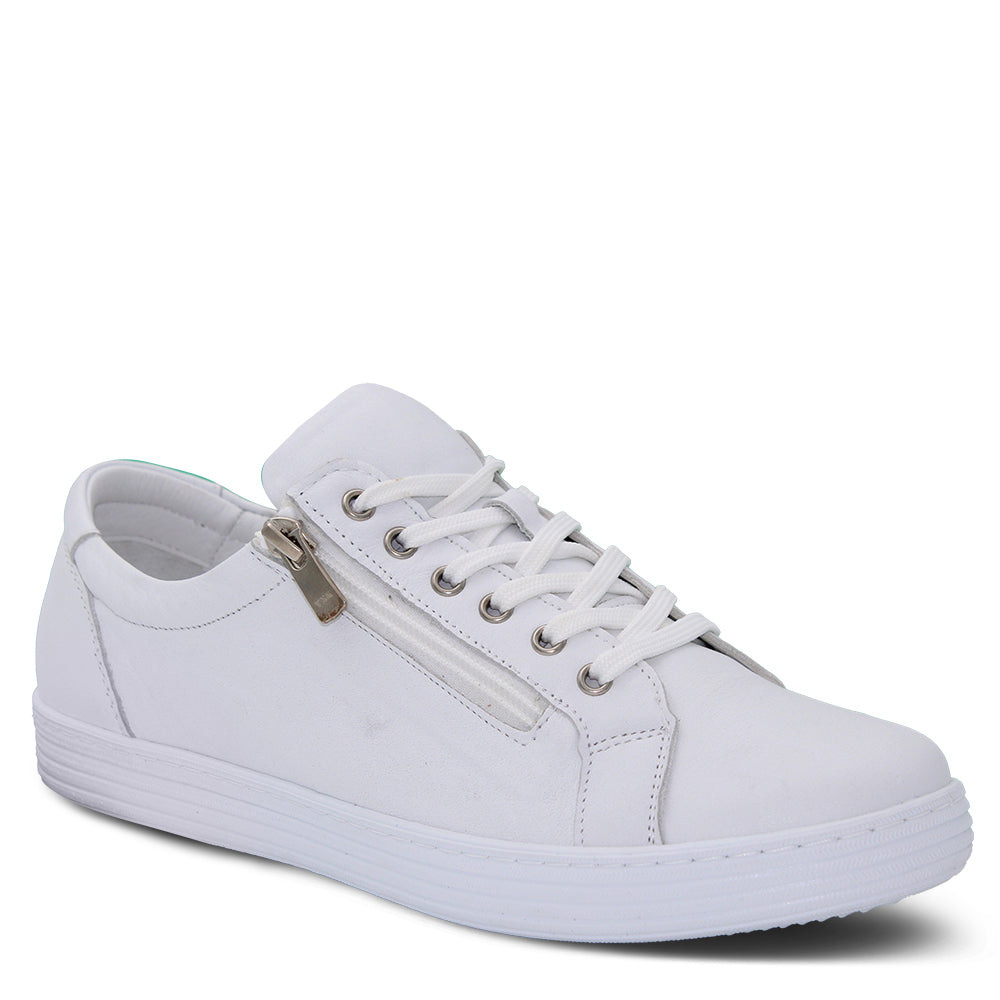 Cabello Unity Women's Leather Sneakers