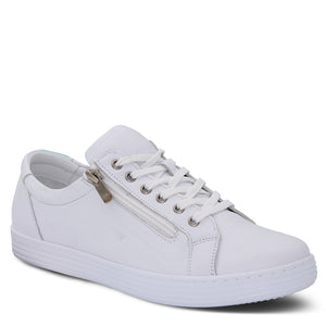 Cabello Unity Women's Leather Sneakers