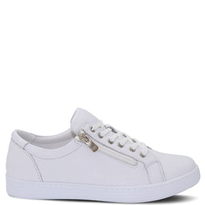 Cabello Unity Women's Leather Sneakers