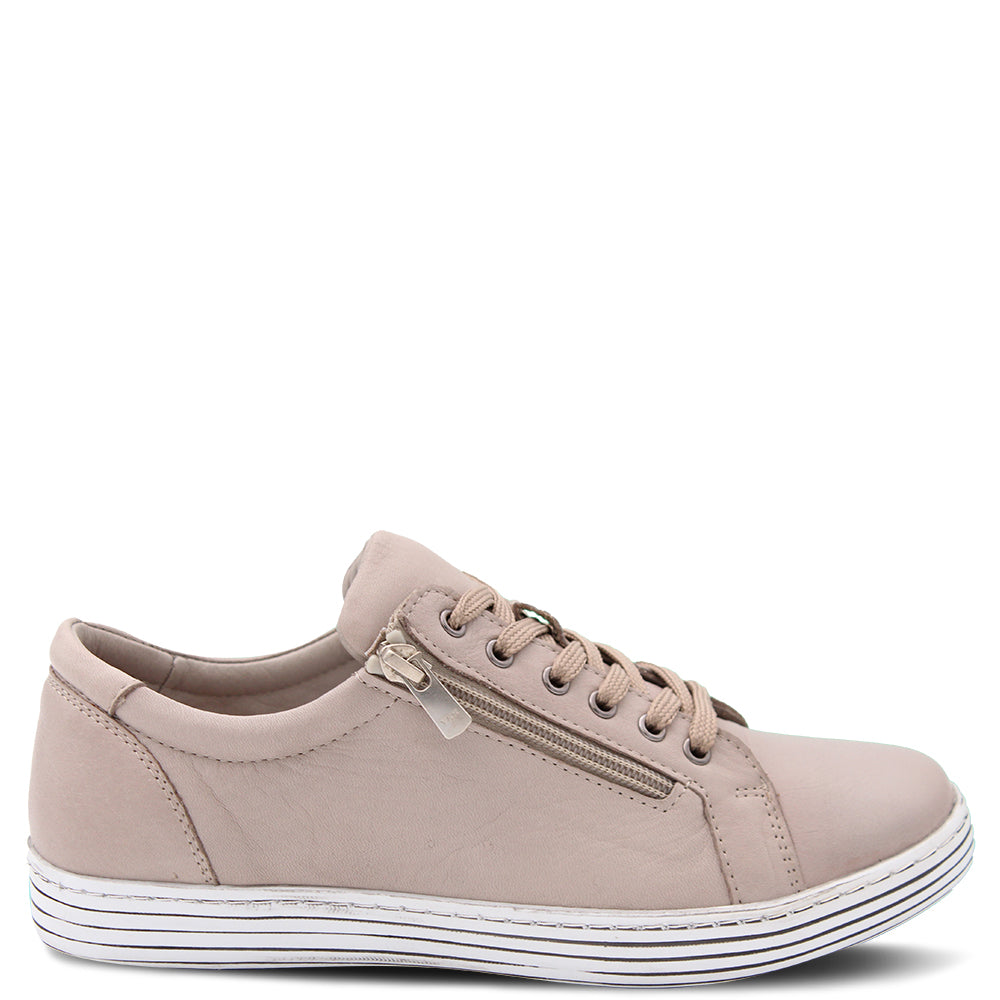 Cabello Unity Women's Leather Sneakers