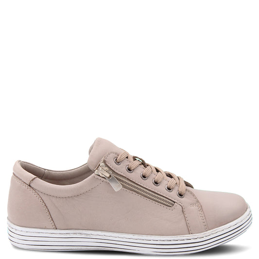 Cabello Unity Women's Leather Sneakers