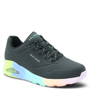 Skechers Uno Rainbow Souls Sneakers