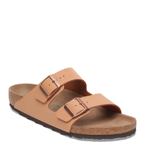 Birkenstock Arizona Vegan Pecan