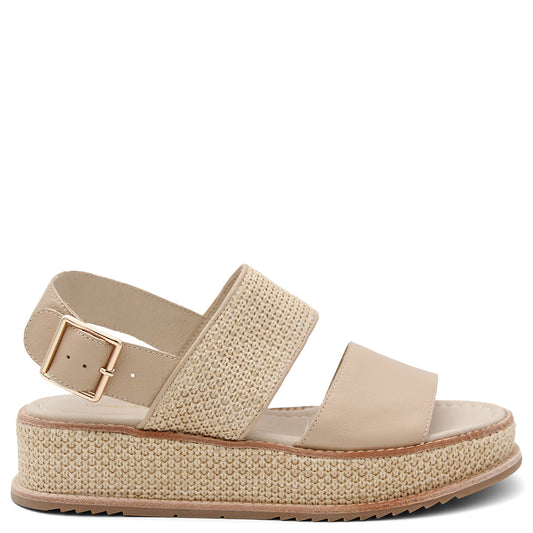 Vaiga Platform womens sandals