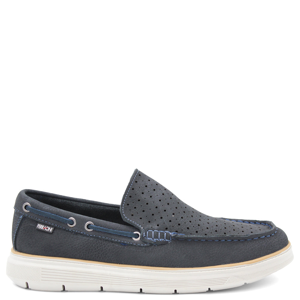 VALEN MENS CASUAL SLIP ON