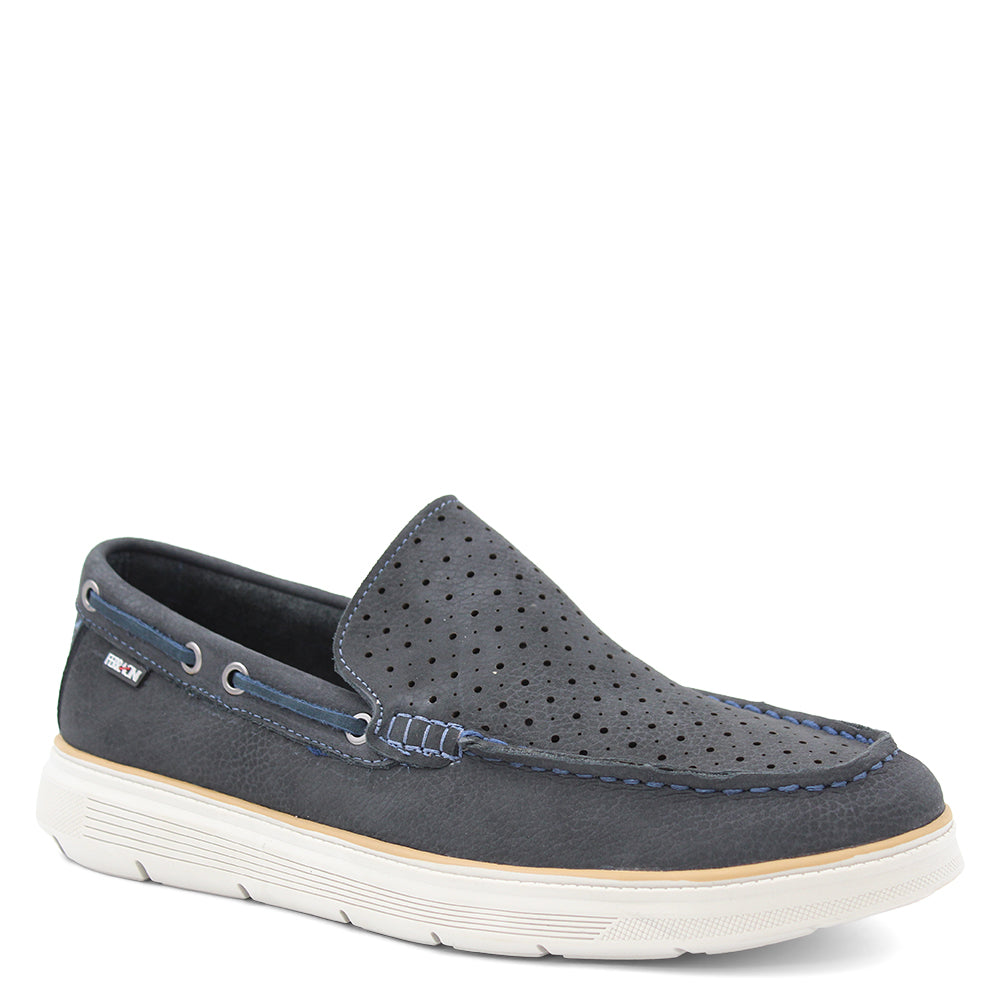 VALEN MENS CASUAL SLIP ON