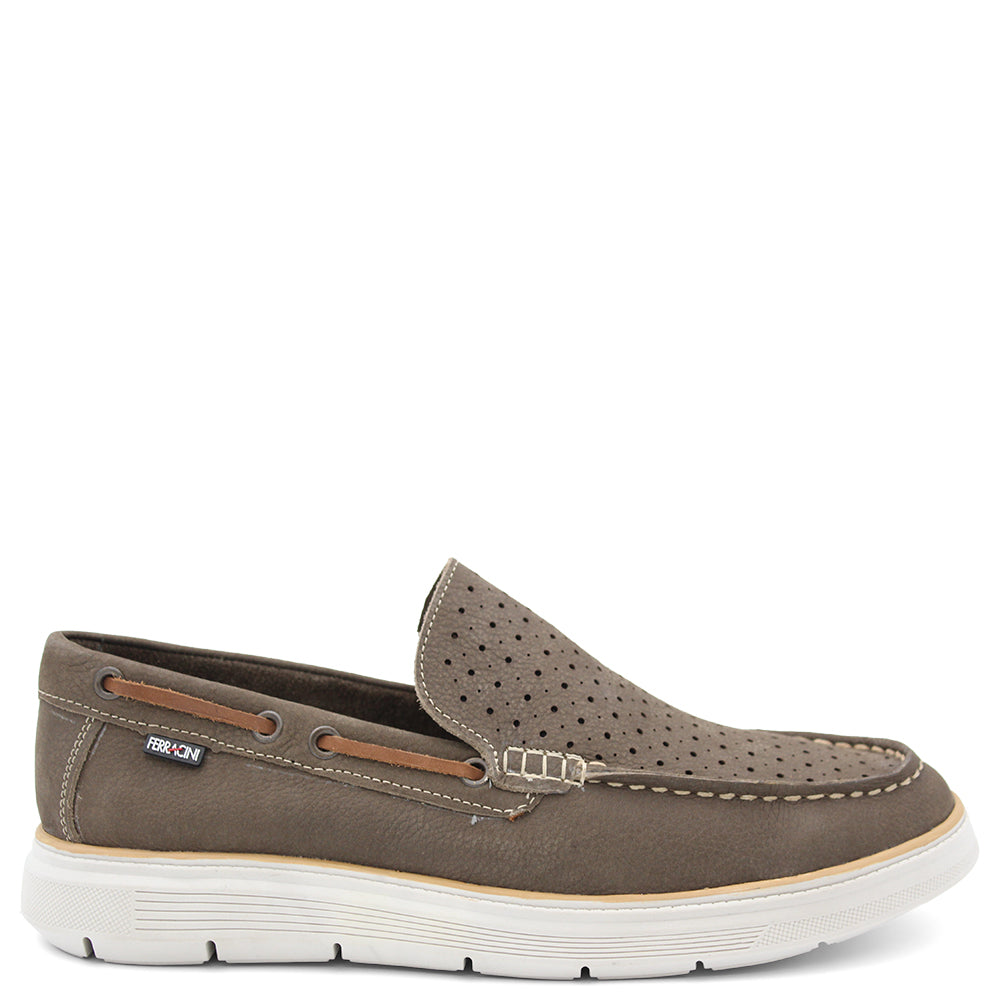 VALEN MENS CASUAL SLIP ON
