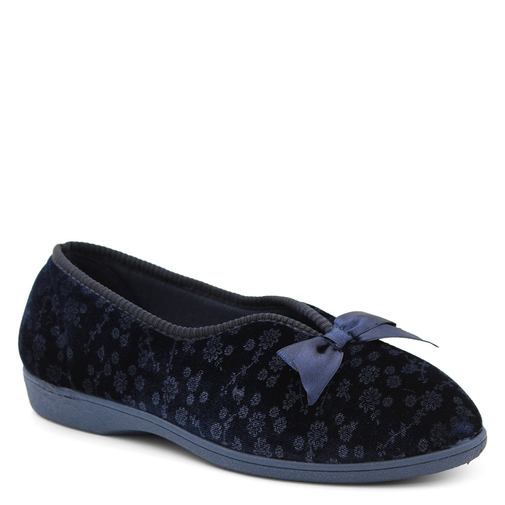 Grosby Valarie Womens Slipper