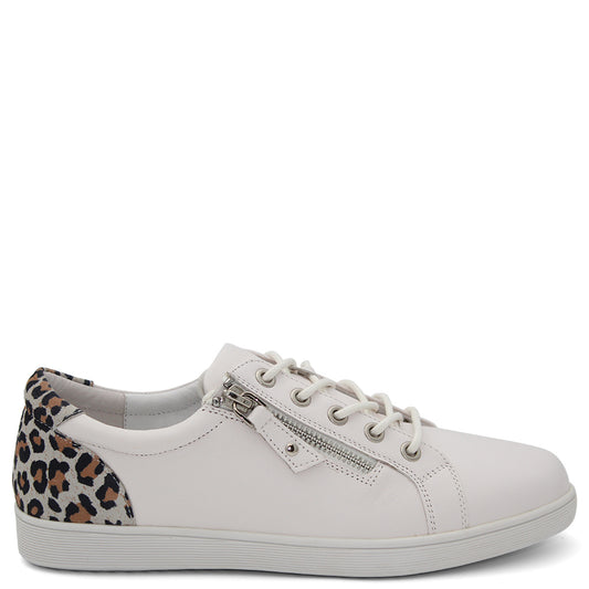 Silver Lining Vegas Womens Sneakers