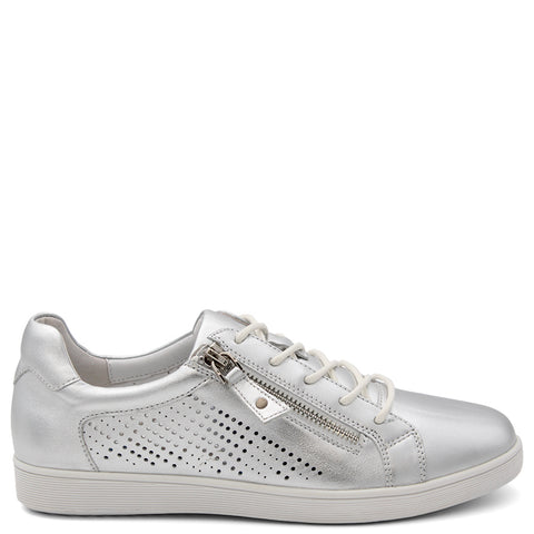 Silver Lining Vista Perf Women's Sneakers