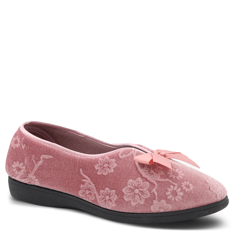 Grosby Vogue Slippers 