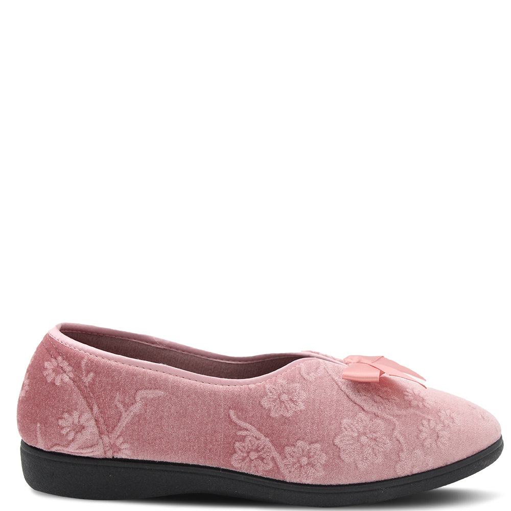 Grosby Vogue Slippers 