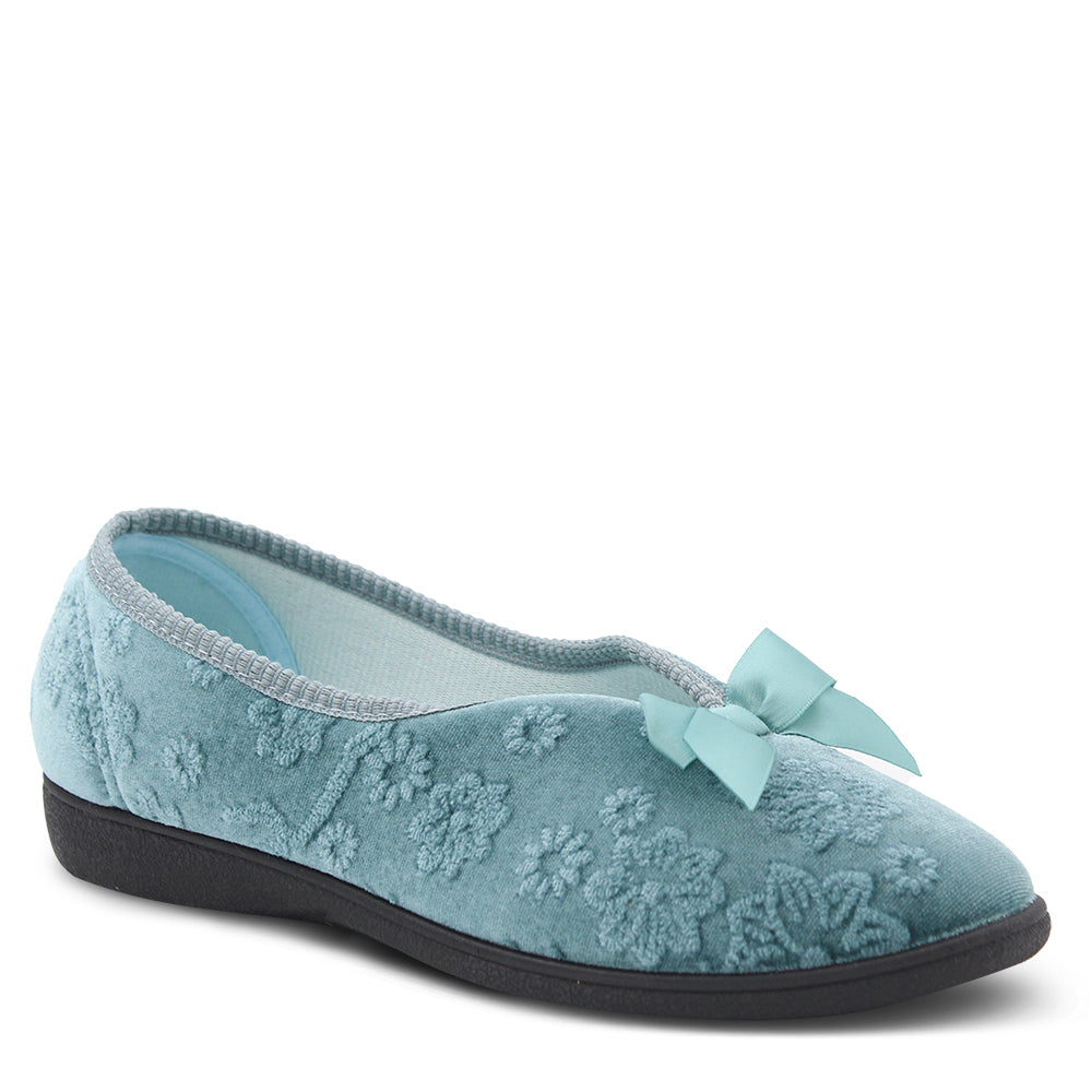 Grosby Vogue Slippers 