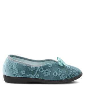 Grosby Vogue Slippers 