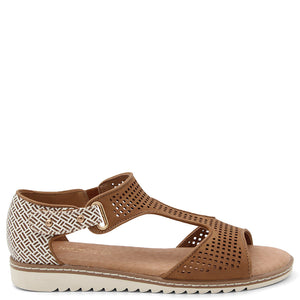Step On Air Voyage Women's Sandals