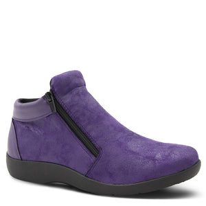 Step On Air Valore womens Purple boot
