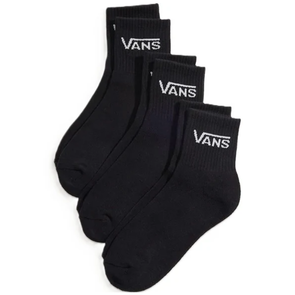 Vans Half Crew Socks