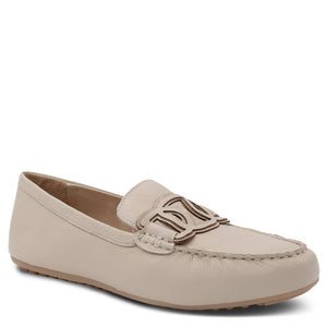 Django & Juliette Velbert Womens Flat Mocassin