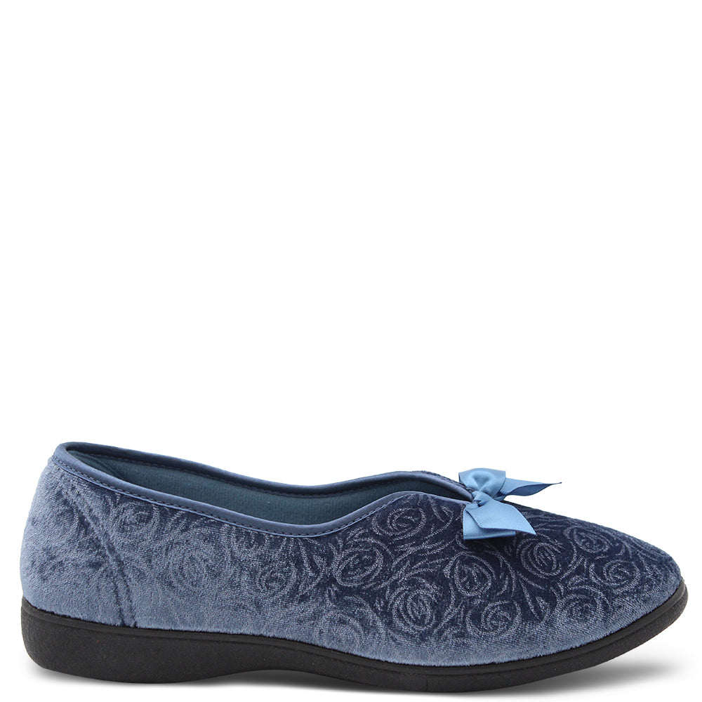 Grosby ladies hot sale slippers australia