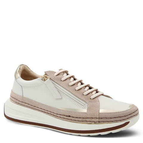 Sala Vogue Womens platform sneakers