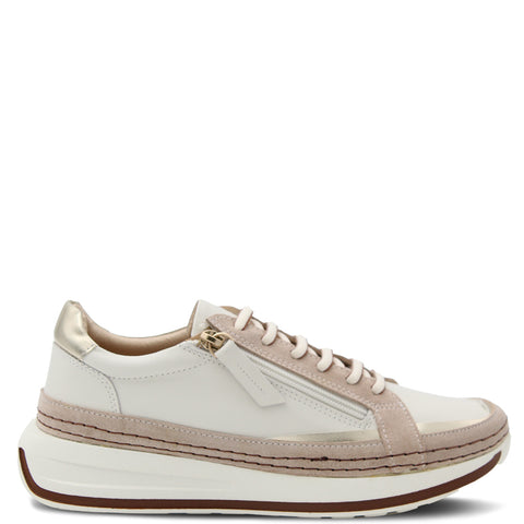 Sala Vogue Womens platform sneakers