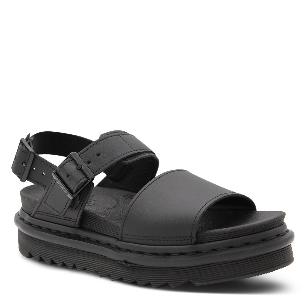 Dr Martens Voss Single Strap Sandals