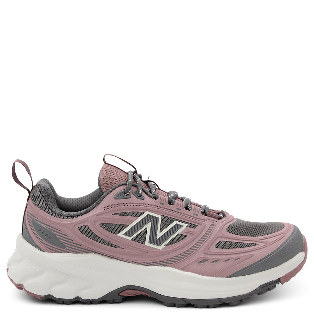 New Balance W410 Trail Running Shoes
