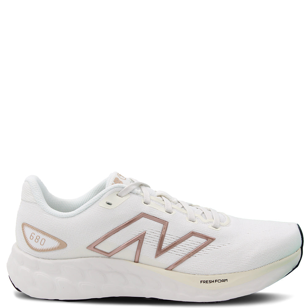 New Balance w680 V8 Women's Running Shoes