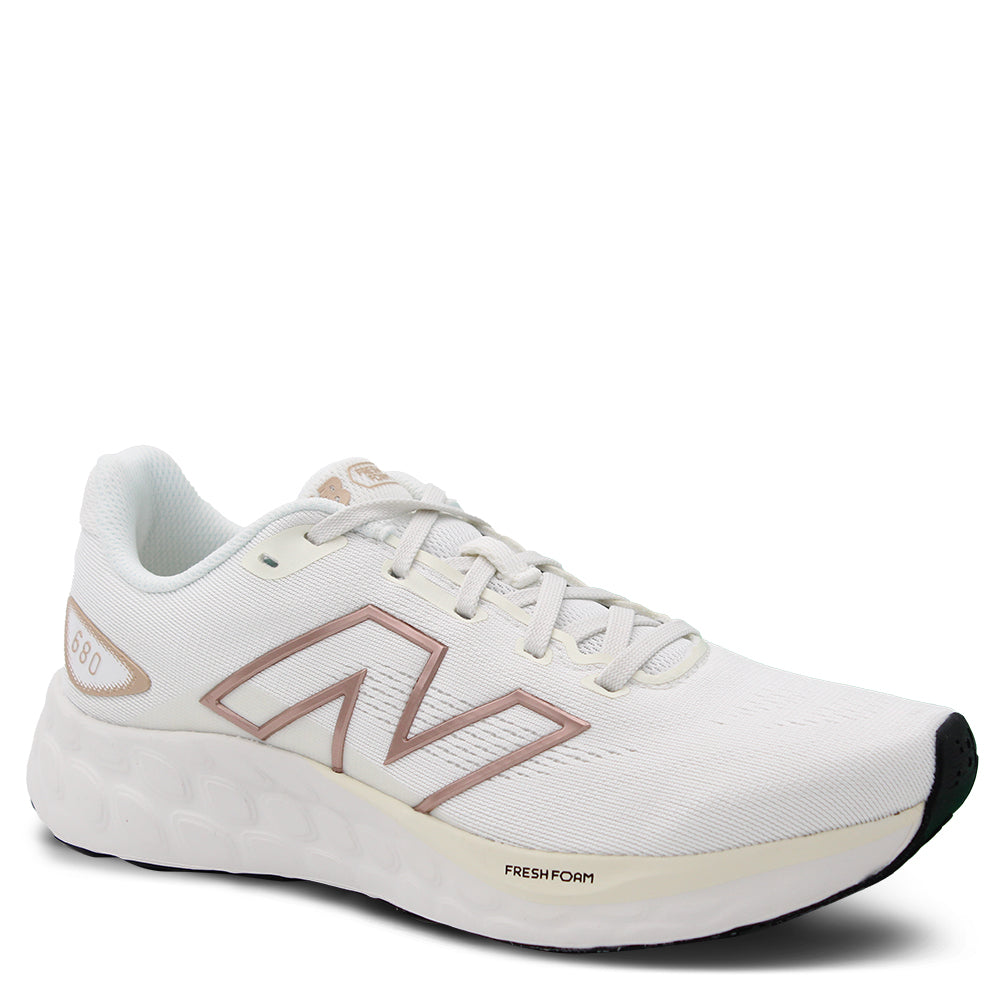 New Balance w680 V8 Women's Running Shoes