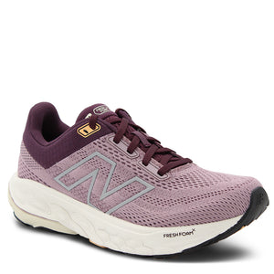 New Balance W860 V14 Women's Running Shoes wine