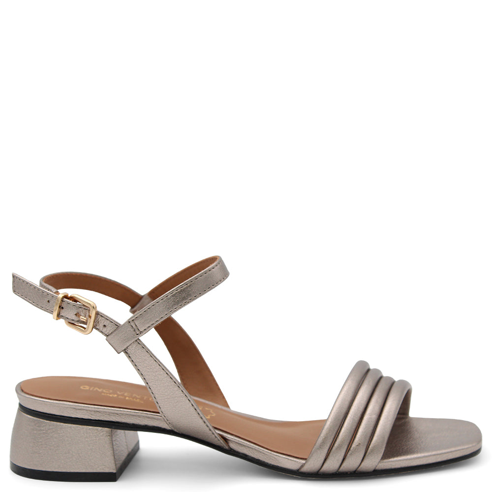 Gino Ventori Wanda Womens Low Heels