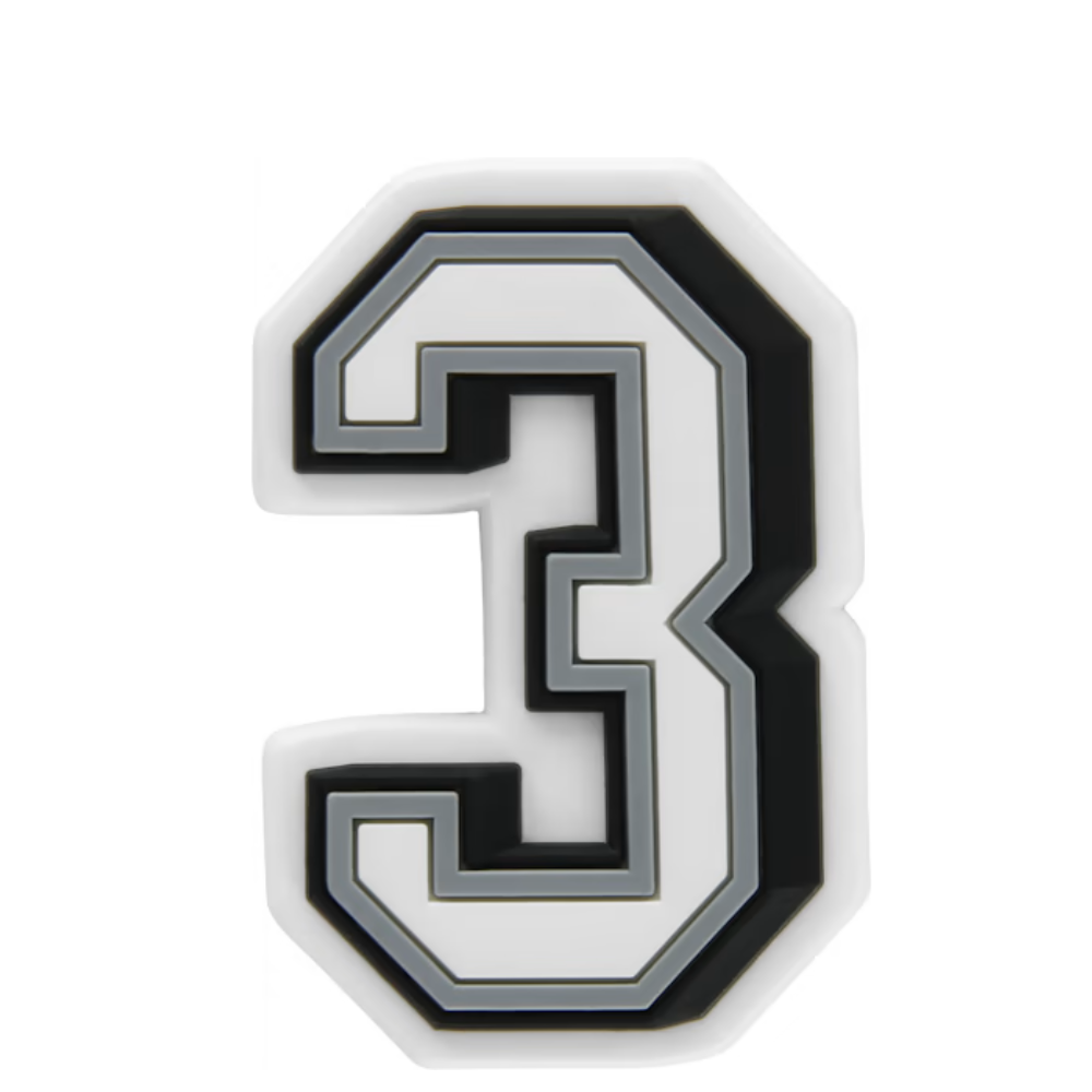JIBBITZ NUMBER