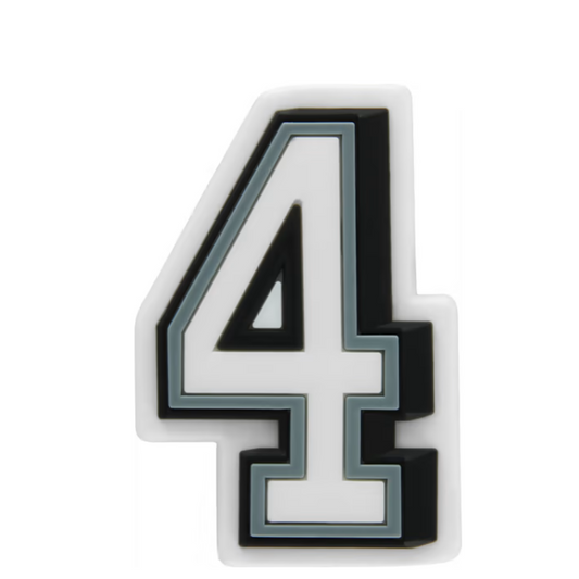 JIBBITZ NUMBER